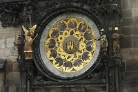 Astronomisch Uurwerk