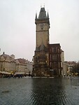 Powder Tower | Prasná Brána