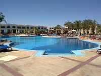 Hilton Sharm Dreams Resort | Sharm-el-Sheikh