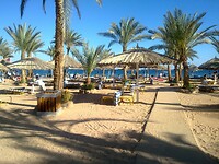 Na'ama Bay | Sharm-el-Sheikh