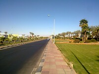 Sharm-el-Sheikh