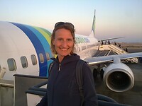 Sharm-el-Sheikh