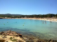 Cala Bassa