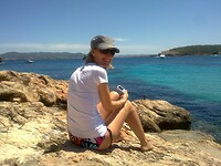 Cala Bassa