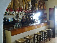 Bar Costa | Santa Gertrudis de Fruitera