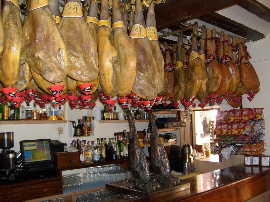 Bar Costa