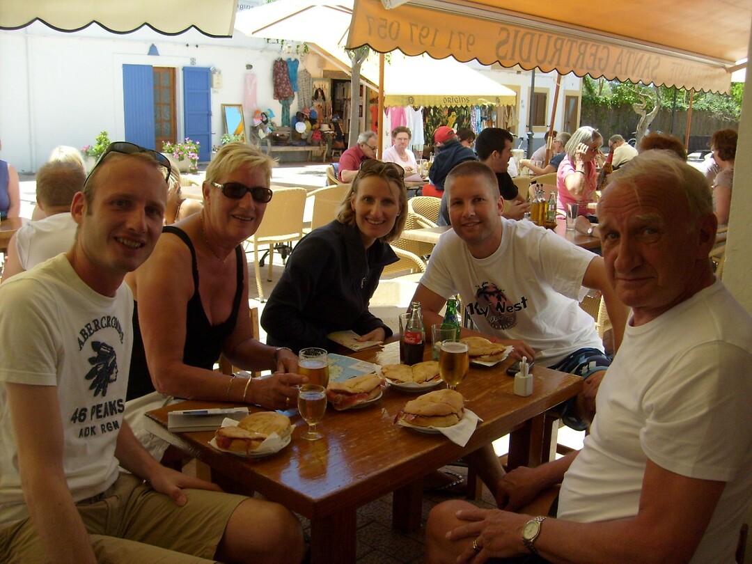 Bar Costa