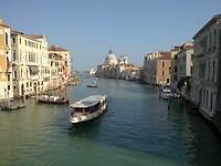 Canal Grande