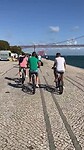 Passeio Carlos do Carmo | Lissabon