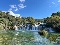 Krka National Park