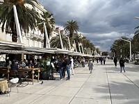 Riva | Split