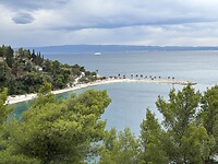 Kasjuni Beach | Split