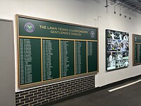 Wimbledon
