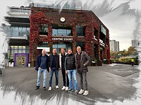 Wimbledon