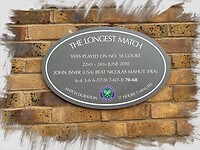 Wimbledon