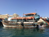 vrachtboot
