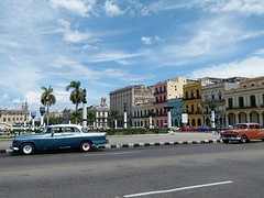 Centrum Havana