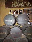 Rum rum en nog eens rum