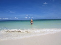 Onbewoond eiland