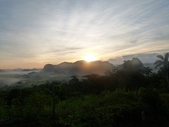 Zonsopkomst