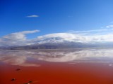red lake