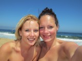 dagje strand