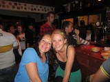 irish pub