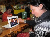 surpriseparty rona