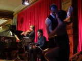 tango show