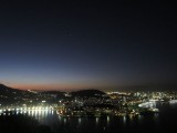 rio by night