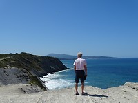Corniche Basque