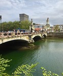 Brug in San Sebastián.