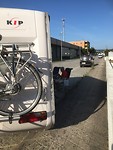 ANWB, pechhulp onderweg.