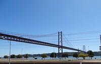 De 25 APRIL brug