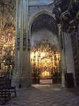 Kathedraal in Plasencia