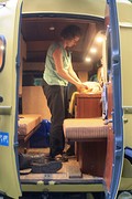 Eindelijk koken
