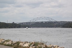 Cape Cod Canal