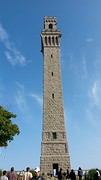 Pilgrim's Monument