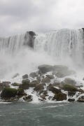 Amerikaanse waterval