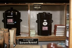 Sauerkraut