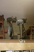 Draaibank - zelf trappen