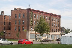 Hotel te koop