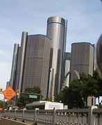 Hoofdkwartier General Motors