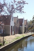 Nederlandse geveltjes