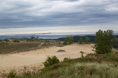 Hoge duinen