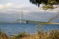 Hangbrug Mackinaw