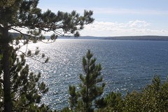 Prachtig Lake Superior