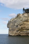 Indian Head