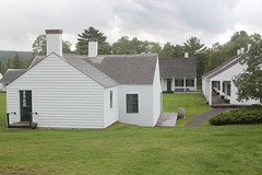Fort Wilkins