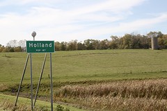 Holland, Minnesota